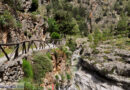 lees alles over De indrukwekkende Samariakloof – de langste kloof van Europa