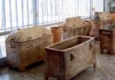 lees alles over Het Archeologisch Museum van Agios Nikolaos