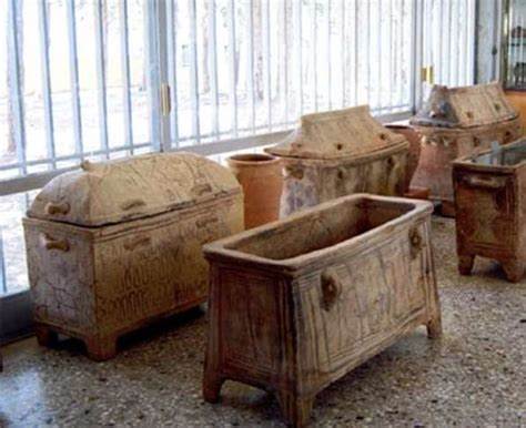lees alles over Het Archeologisch Museum van Agios Nikolaos