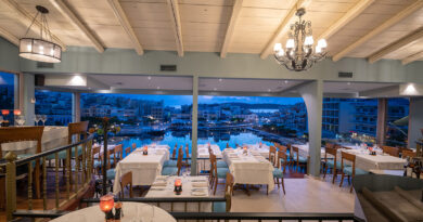 Lees alles over Migomis Piano Restaurant in de plaats Agios Nikolaos