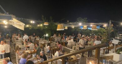 lees alles over Restaurant Gioma Meze in de plaats Agios Nikolaos op kreta