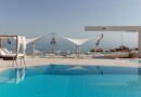 Boek je vakantie goedkoop naar Appartementen Akrogiali Beach in Malia voor je zonvakantie naar Kreta