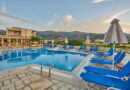 Boek je vakantie goedkoop naar Appartementen Golden Bay in Malia voor je zonvakantie naar Kreta