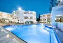 Boek je vakantie goedkoop naar Appartementen Mary in Rethymnon voor je zonvakantie naar Kreta