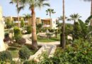 Boek je vakantie goedkoop naar Appartementen Sylvia in Chersonissos voor je zonvakantie naar Kreta