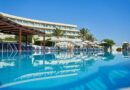 Boek je vakantie goedkoop naar Hotel Agapi Beach Resort in Amoudara voor je zonvakantie naar Kreta