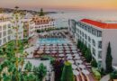 Boek je vakantie goedkoop naar Hotel Albatros in Chersonissos voor je zonvakantie naar Kreta