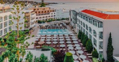 Boek je vakantie goedkoop naar Hotel Albatros in Chersonissos voor je zonvakantie naar Kreta