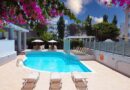 Boek je vakantie goedkoop naar Hotel Alia Beach in Chersonissos voor je zonvakantie naar Kreta