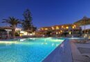 Boek je vakantie goedkoop naar Hotel Aphrodite Beach Club in Gouves voor je zonvakantie naar Kreta