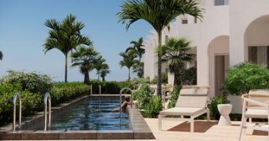 Boek je vakantie goedkoop naar Hotel Atlantica Ocean Beach in Maleme voor je zonvakantie naar Kreta