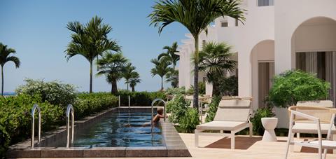 Boek je vakantie goedkoop naar Hotel Atlantica Ocean Beach in Maleme voor je zonvakantie naar Kreta