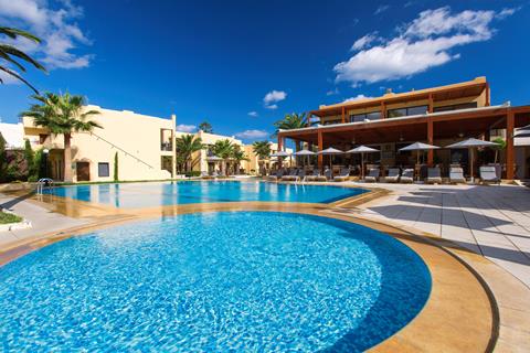 Boek je vakantie goedkoop naar Hotel Atlantis Beach in Rethymnon voor je zonvakantie naar Kreta