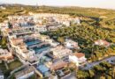 Boek je vakantie goedkoop naar Hotel Caldera Village in Agia Marina voor je zonvakantie naar Kreta