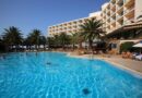 Boek je vakantie goedkoop naar Hotel Calimera Sirens Beach in Malia voor je zonvakantie naar Kreta