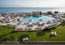 Boek je vakantie goedkoop naar Hotel Creta Maris Resort in Chersonissos voor je zonvakantie naar Kreta