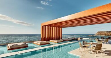 Boek je vakantie goedkoop naar Hotel Enorme Santanna Island in Sissi voor je zonvakantie naar Kreta