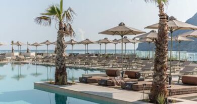 Boek je vakantie goedkoop naar Hotel Fodele Beach & Waterpark Resort in Fodele voor je zonvakantie naar Kreta