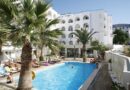 Boek je vakantie goedkoop naar Hotel Glaros Beach in Chersonissos voor je zonvakantie naar Kreta