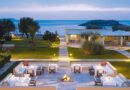Boek je vakantie goedkoop naar Hotel Grecotel Meli Palace in Sissi voor je zonvakantie naar Kreta