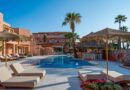 Boek je vakantie goedkoop naar Hotel High Beach in Malia voor je zonvakantie naar Kreta