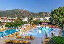 Boek je vakantie goedkoop naar Hotel Katrin Hotel & Bungalows in Stalis voor je zonvakantie naar Kreta