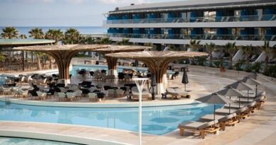 Boek je vakantie goedkoop naar Hotel Lyttos Mare in Anissaras voor je zonvakantie naar Kreta