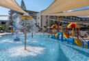 Boek je vakantie goedkoop naar Hotel Nana Golden Beach in Chersonissos voor je zonvakantie naar Kreta