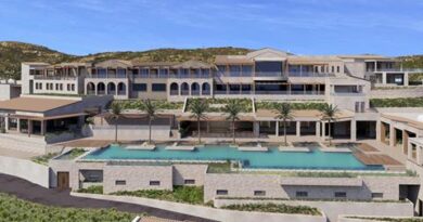 Boek je vakantie goedkoop naar Hotel Oros Luxury Beach Resort in Rethymnon voor je zonvakantie naar Kreta