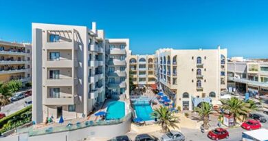 Boek je vakantie goedkoop naar Hotel & appartementen Lefkoniko Beach in Rethymnon voor je zonvakantie naar Kreta
