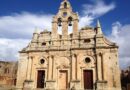 Tip: bezoek het Arkadi Klooster op kreta